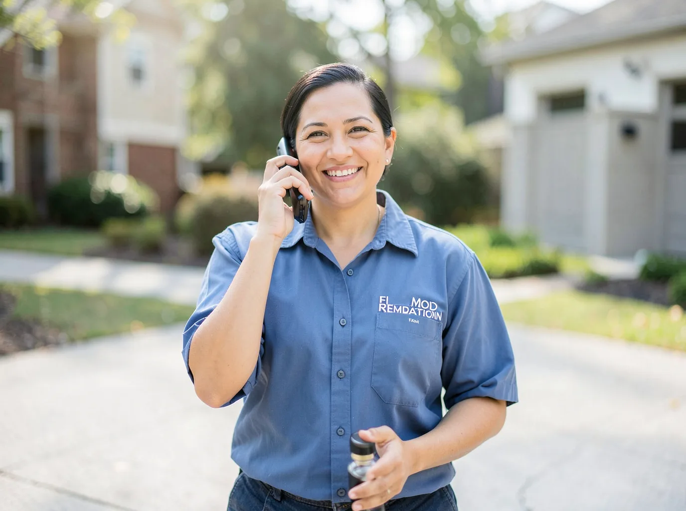 Mold Remediation Fulton, MI FAQs